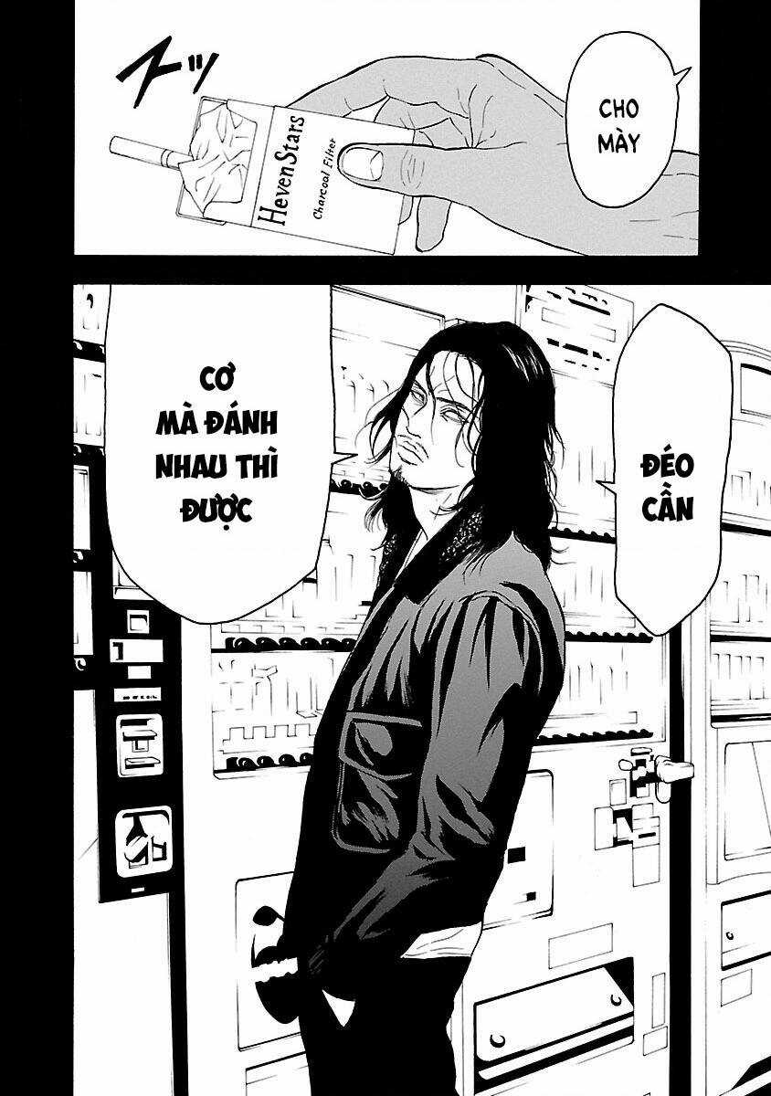 Crows Explode - Chapter 15 - Trang 13