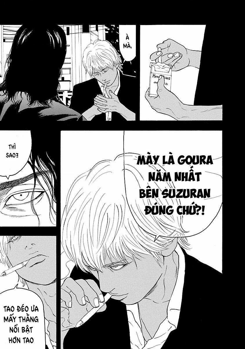 Crows Explode - Chapter 15 - Trang 14