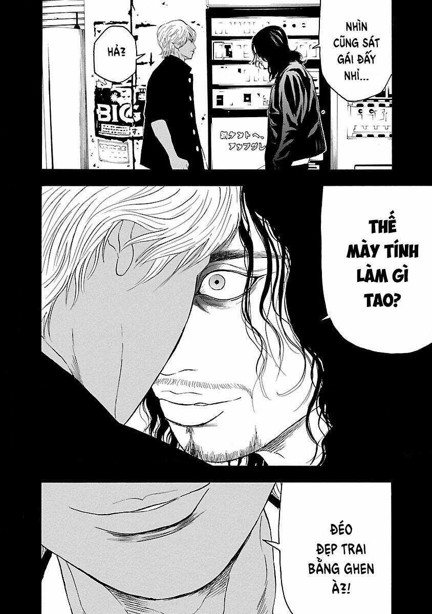 Crows Explode - Chapter 15 - Trang 15