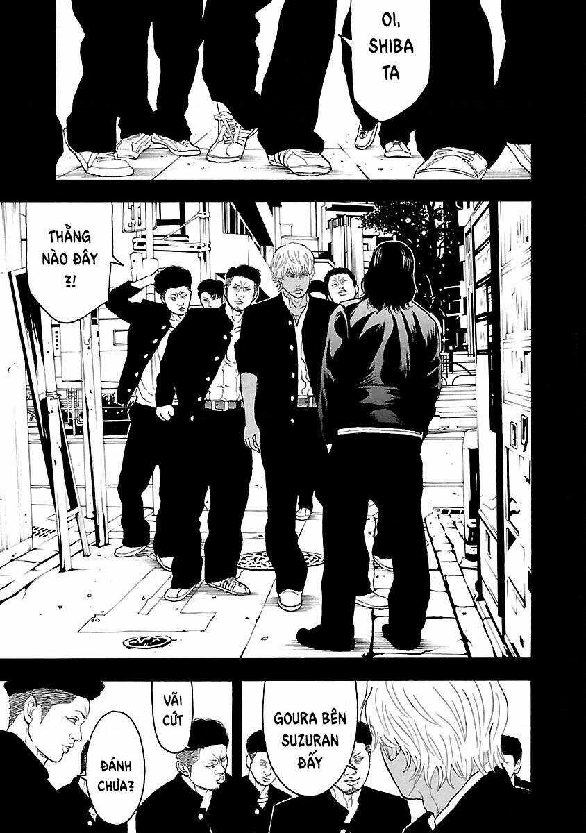 Crows Explode - Chapter 15 - Trang 16