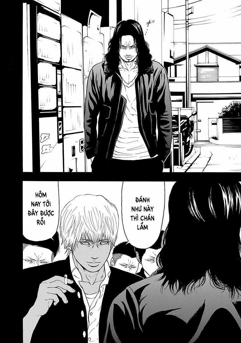 Crows Explode - Chapter 15 - Trang 17