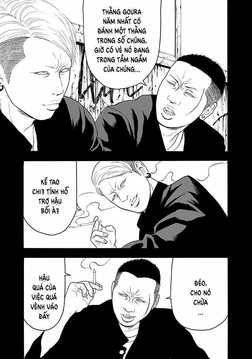 Crows Explode - Chapter 15 - Trang 20