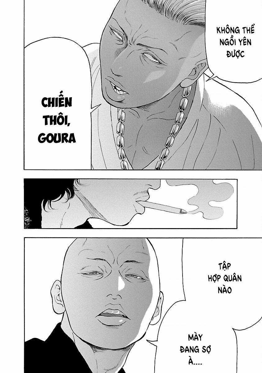 Crows Explode - Chapter 15 - Trang 3