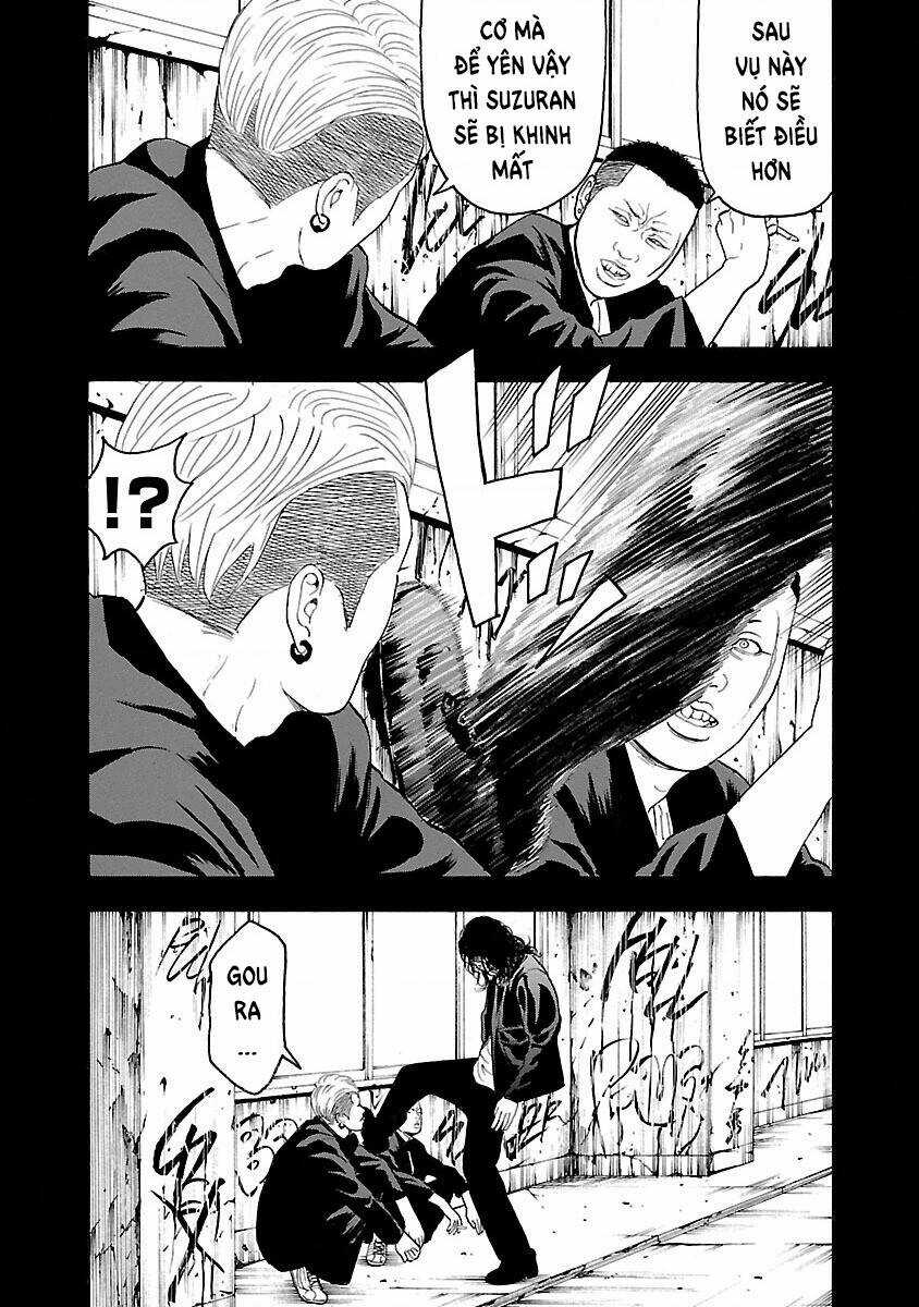 Crows Explode - Chapter 15 - Trang 21