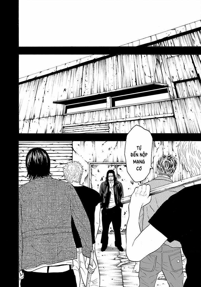 Crows Explode - Chapter 15 - Trang 23