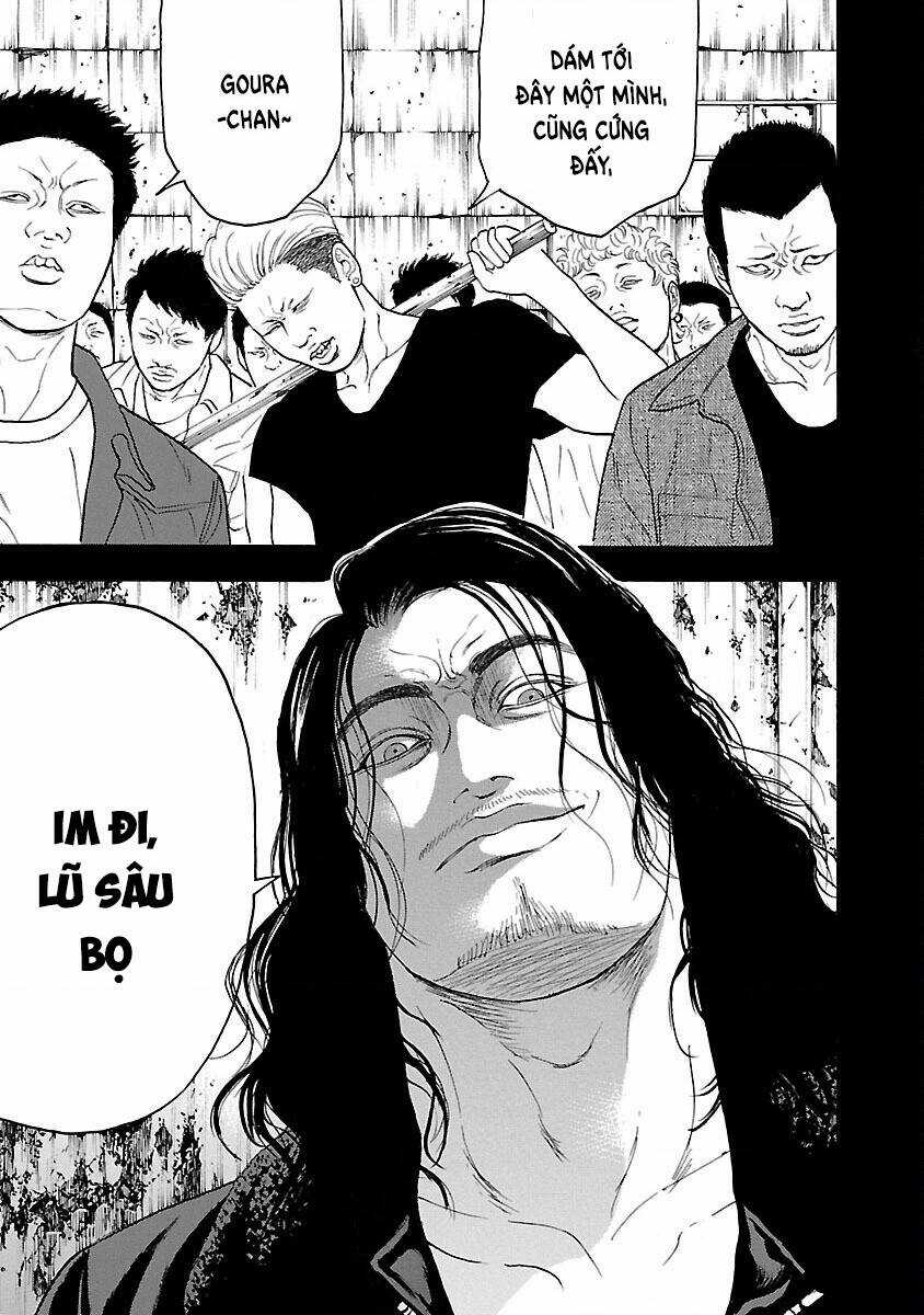 Crows Explode - Chapter 15 - Trang 24