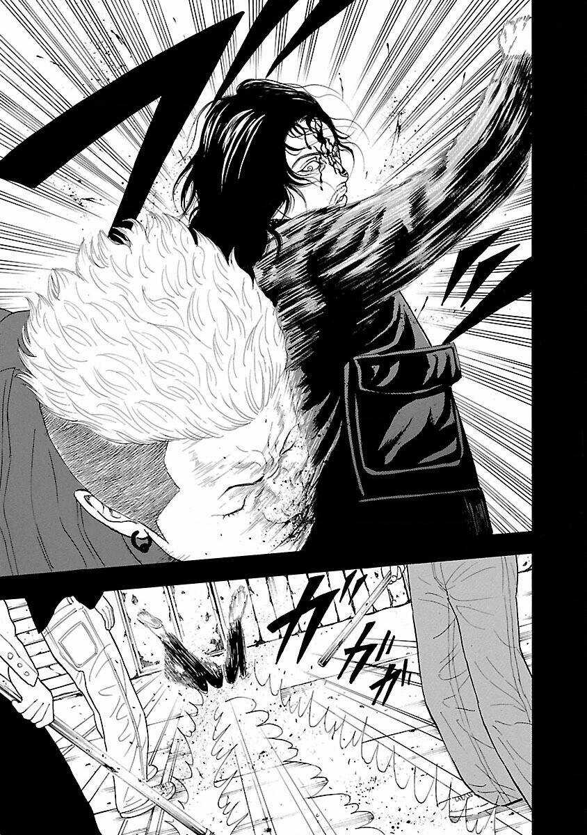 Crows Explode - Chapter 15 - Trang 28