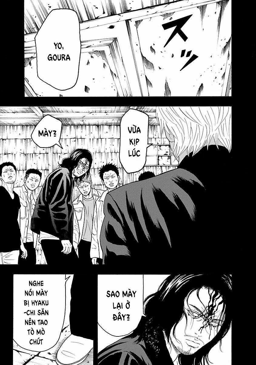 Crows Explode - Chapter 15 - Trang 30