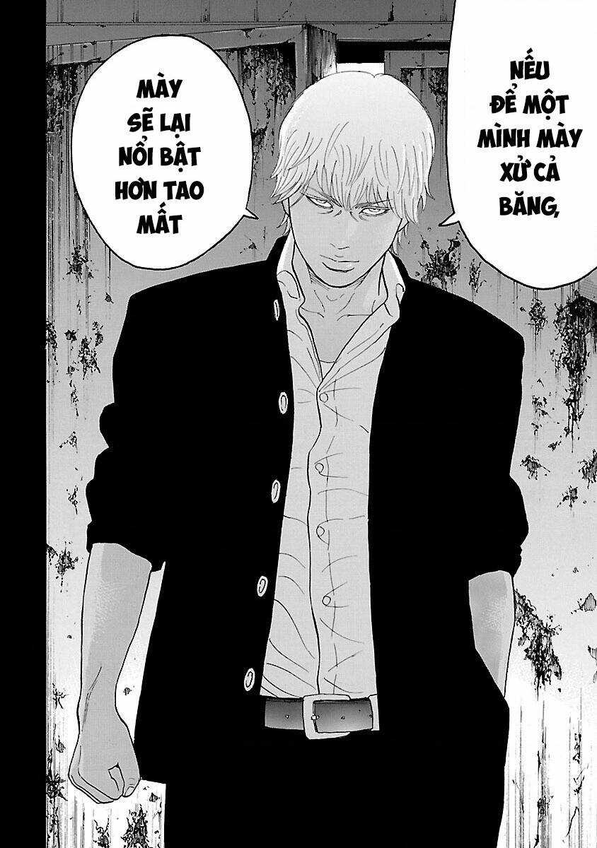 Crows Explode - Chapter 15 - Trang 31