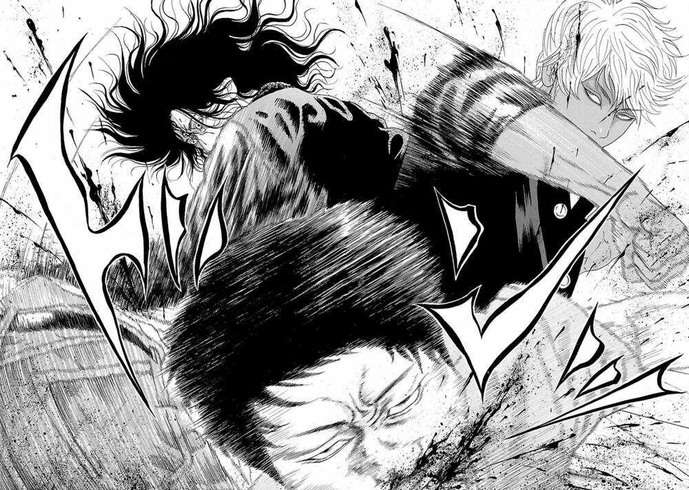 Crows Explode - Chapter 15 - Trang 33