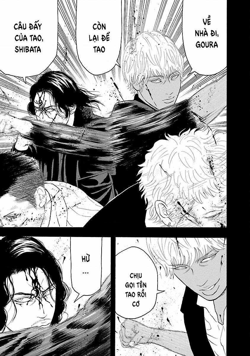Crows Explode - Chapter 15 - Trang 35