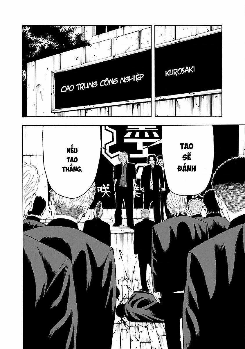 Crows Explode - Chapter 15 - Trang 40