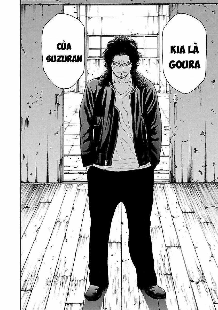 Crows Explode - Chapter 15 - Trang 42
