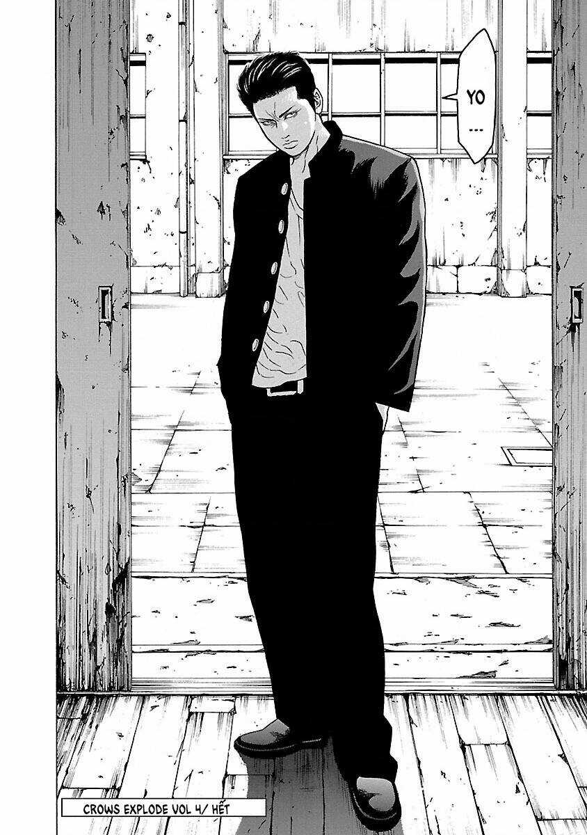 Crows Explode - Chapter 15 - Trang 44
