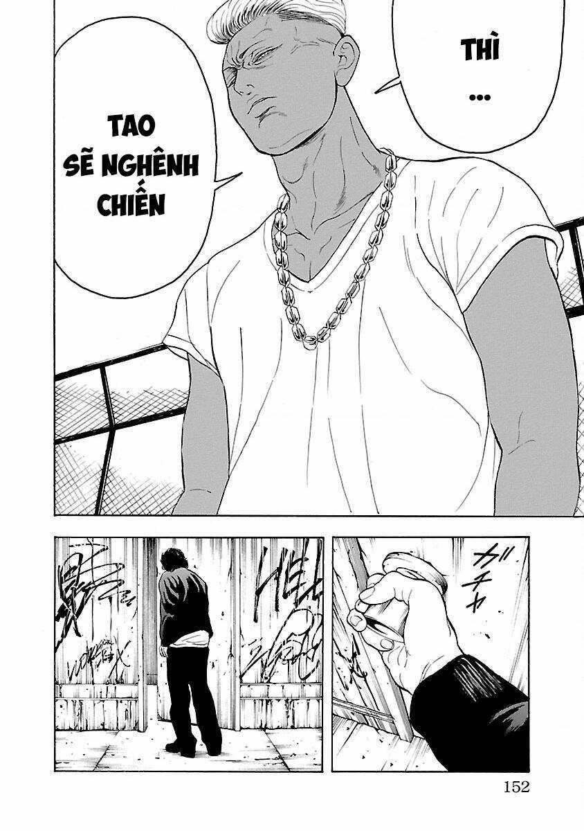 Crows Explode - Chapter 15 - Trang 7