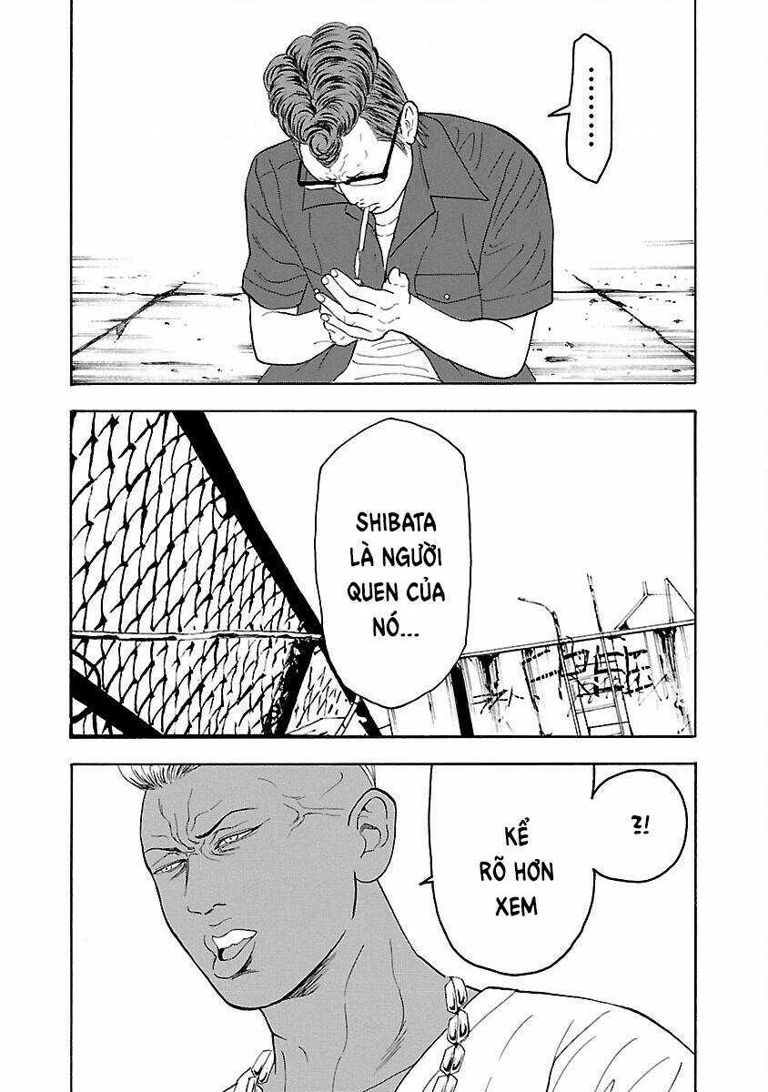 Crows Explode - Chapter 15 - Trang 9