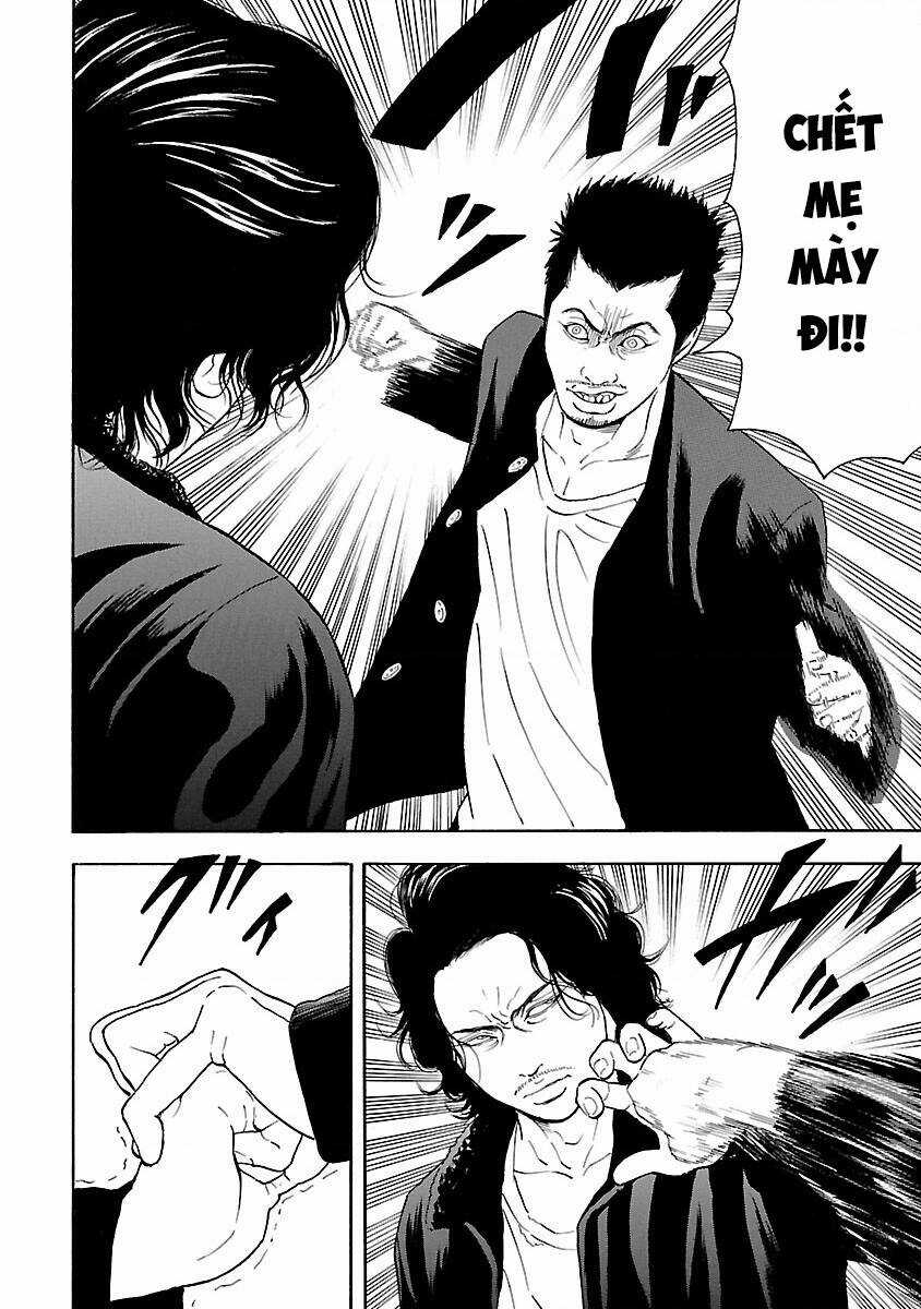 Crows Explode - Chapter 16 - Trang 11