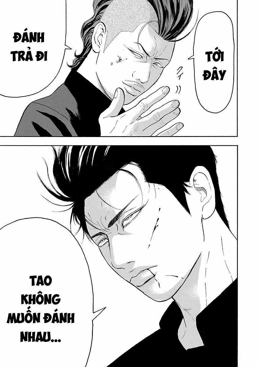 Crows Explode - Chapter 16 - Trang 14