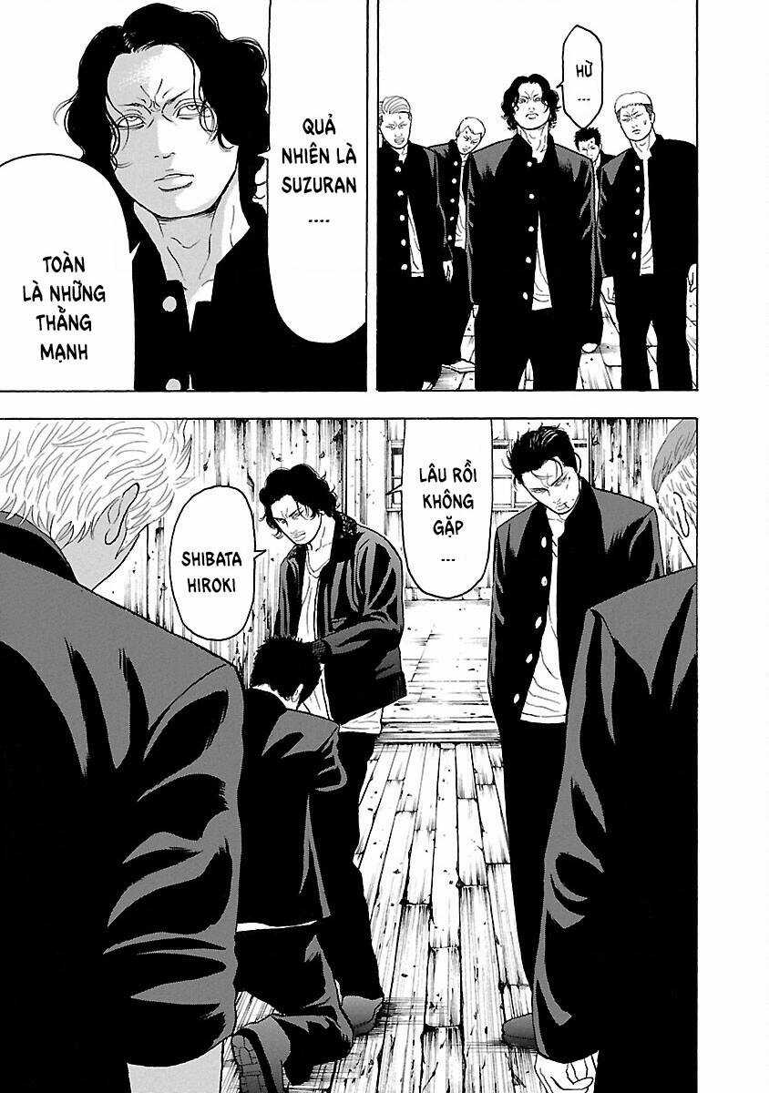 Crows Explode - Chapter 16 - Trang 20