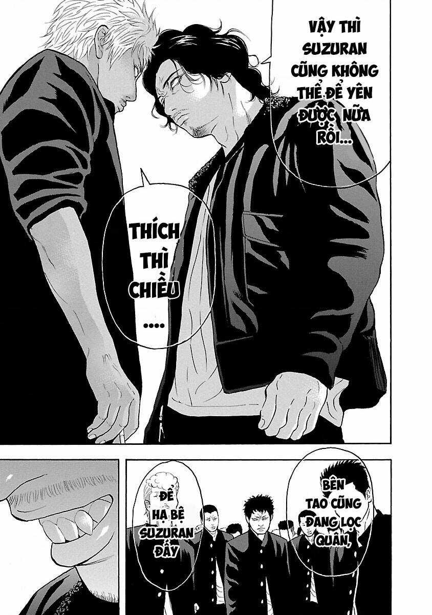 Crows Explode - Chapter 16 - Trang 26