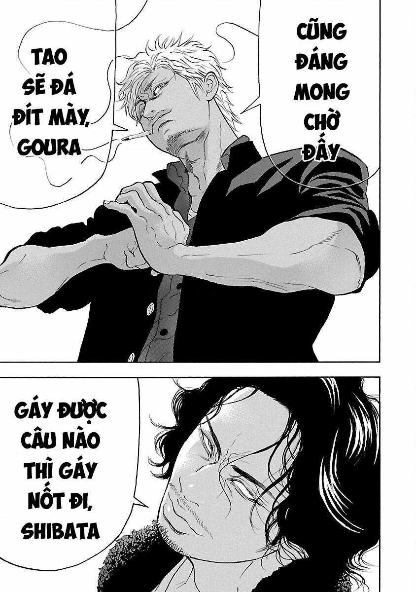 Crows Explode - Chapter 16 - Trang 32