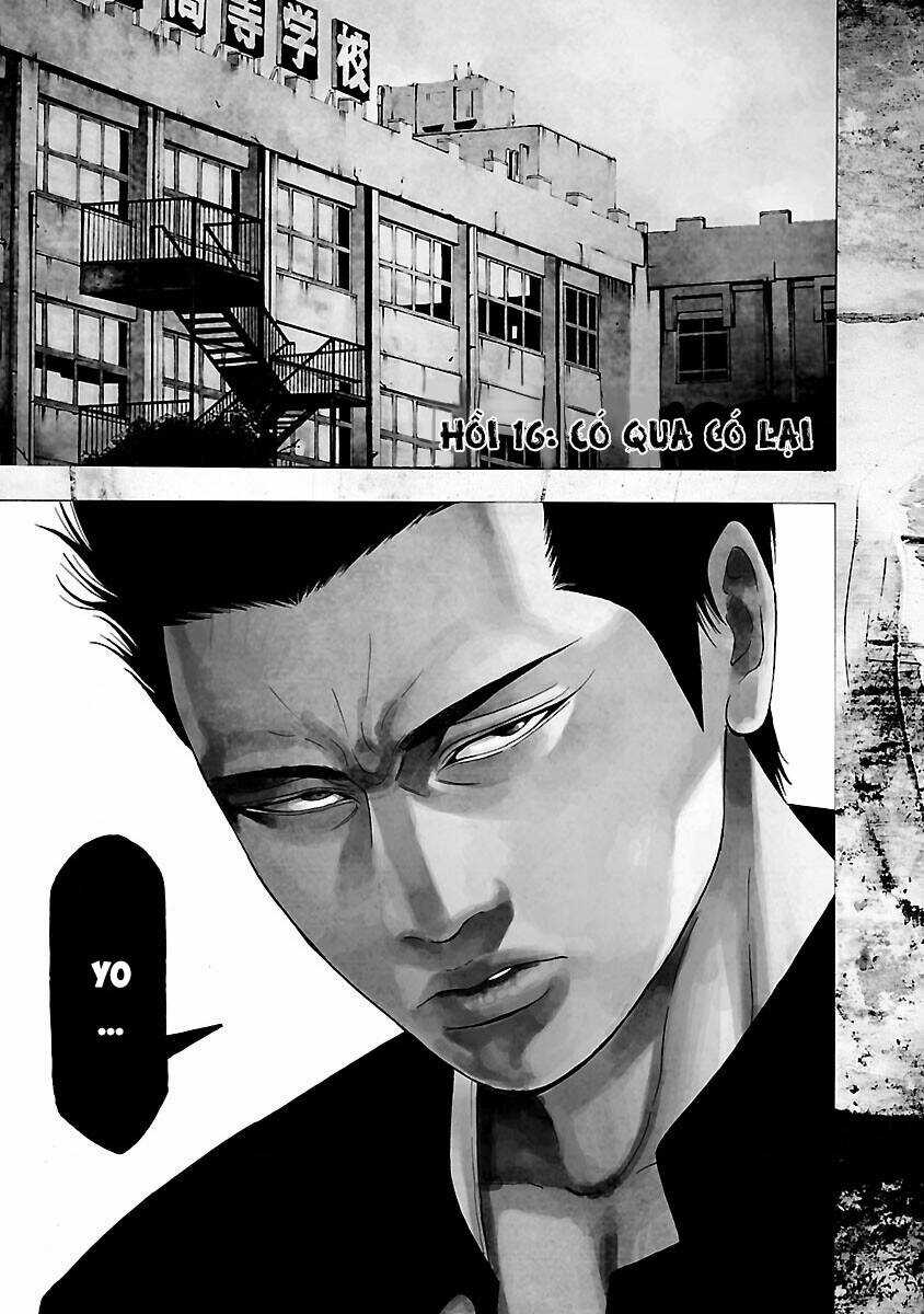 Crows Explode - Chapter 16 - Trang 5