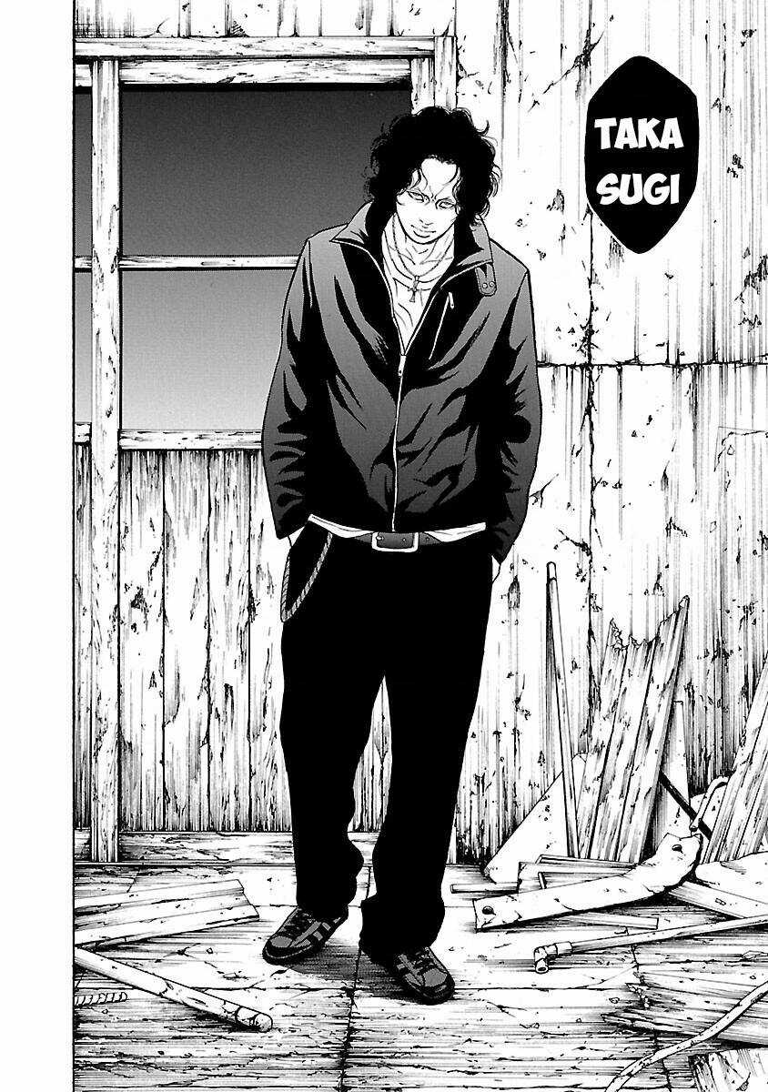 Crows Explode - Chapter 16 - Trang 47