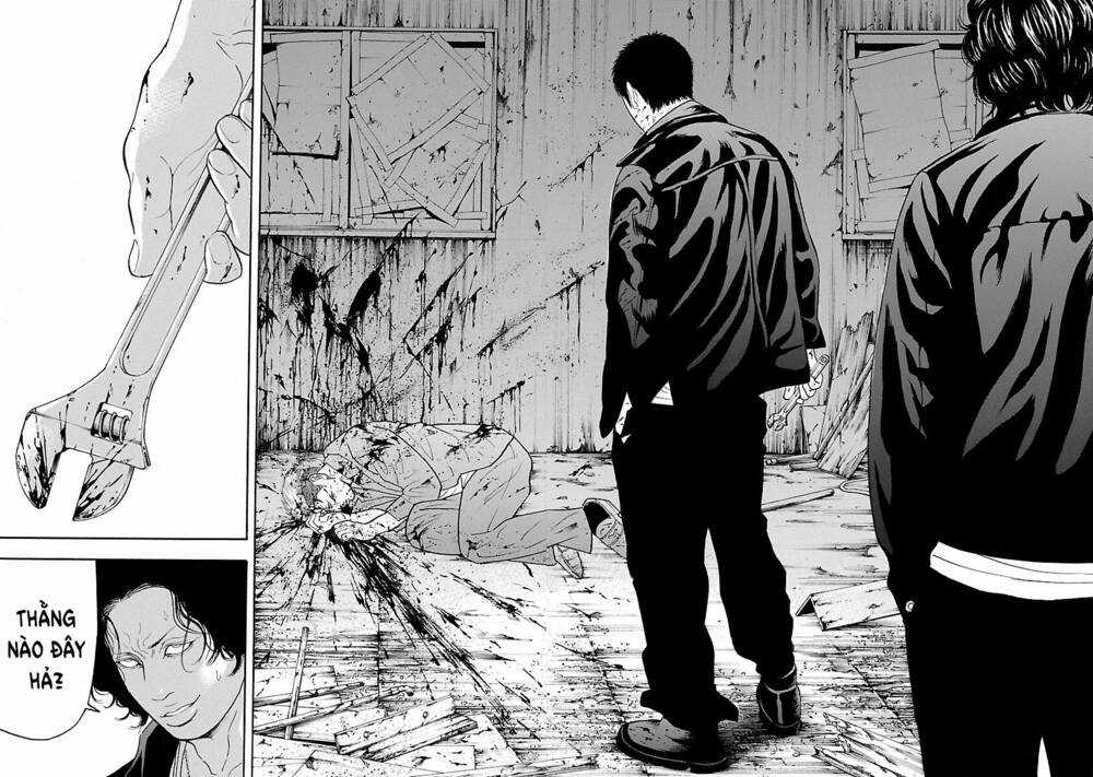 Crows Explode - Chapter 16 - Trang 49