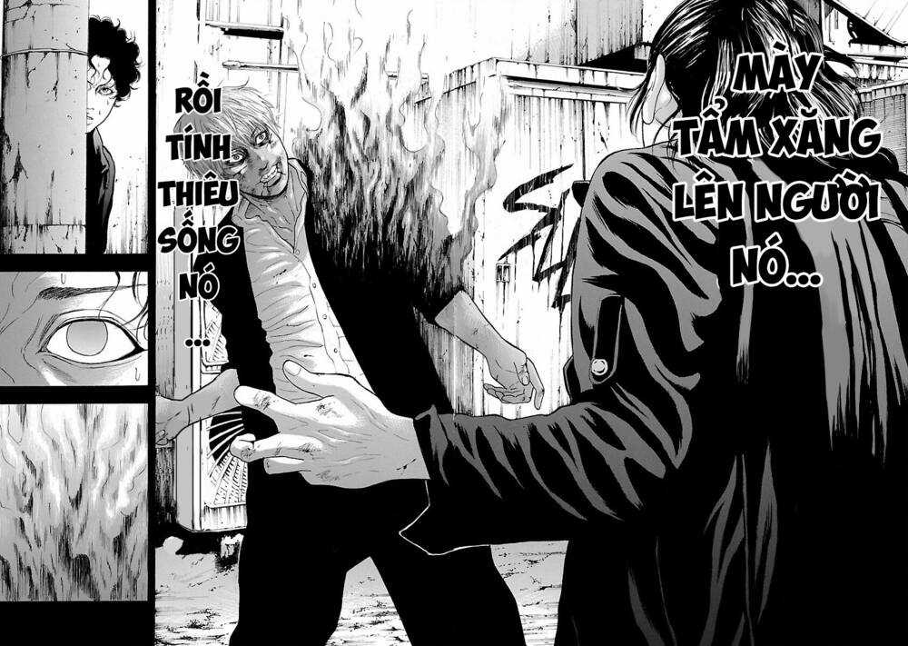 Crows Explode - Chapter 17 - Trang 20