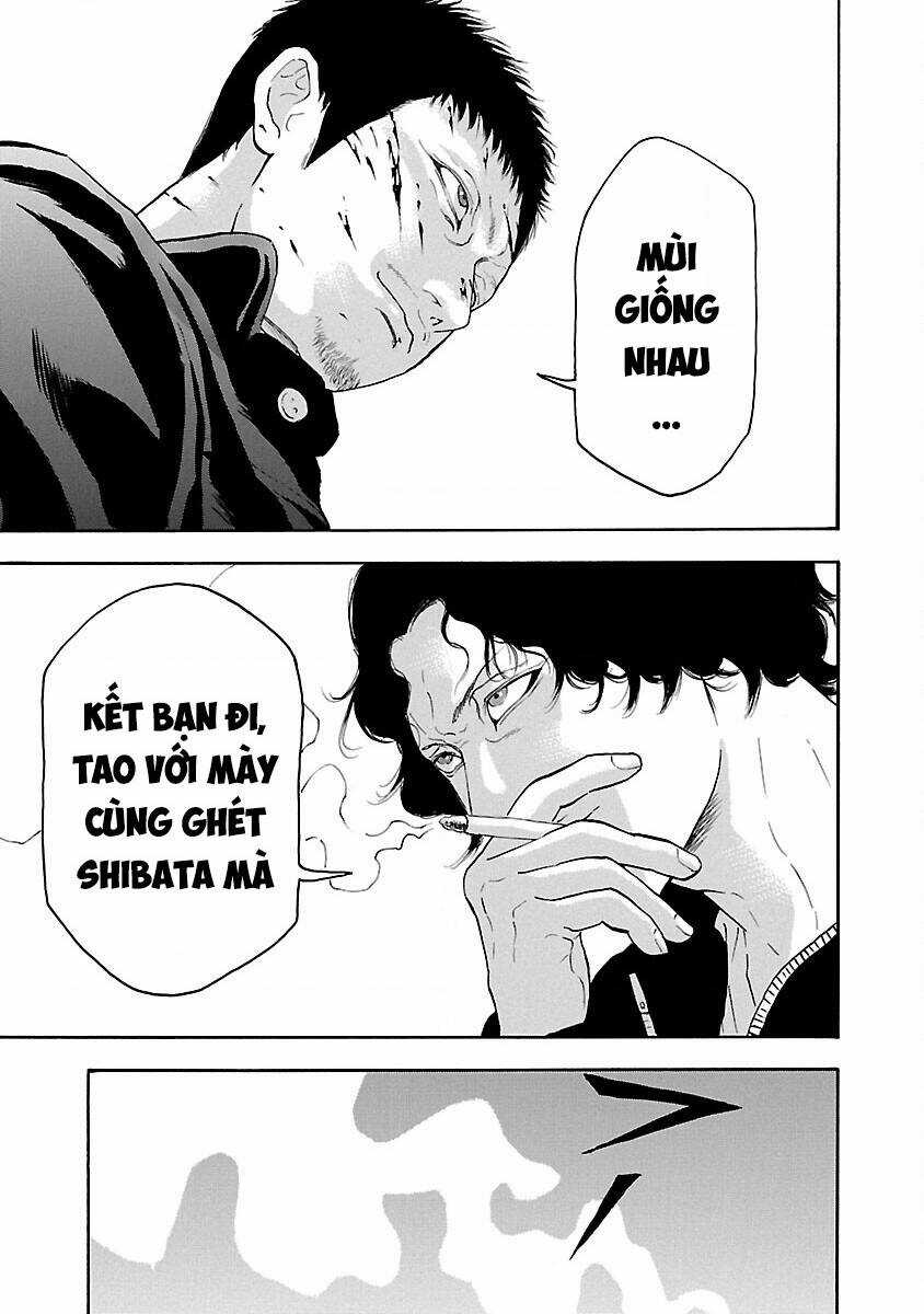 Crows Explode - Chapter 17 - Trang 24