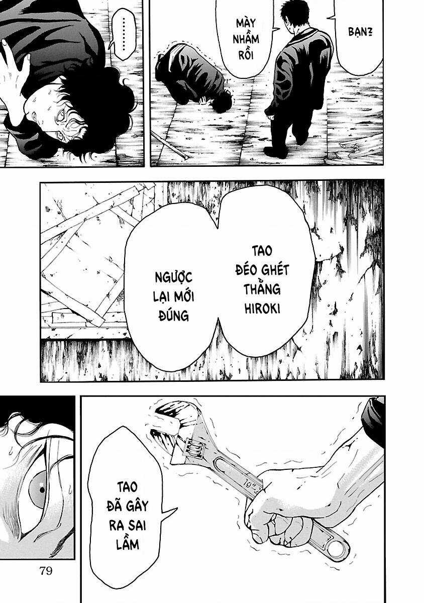 Crows Explode - Chapter 17 - Trang 26