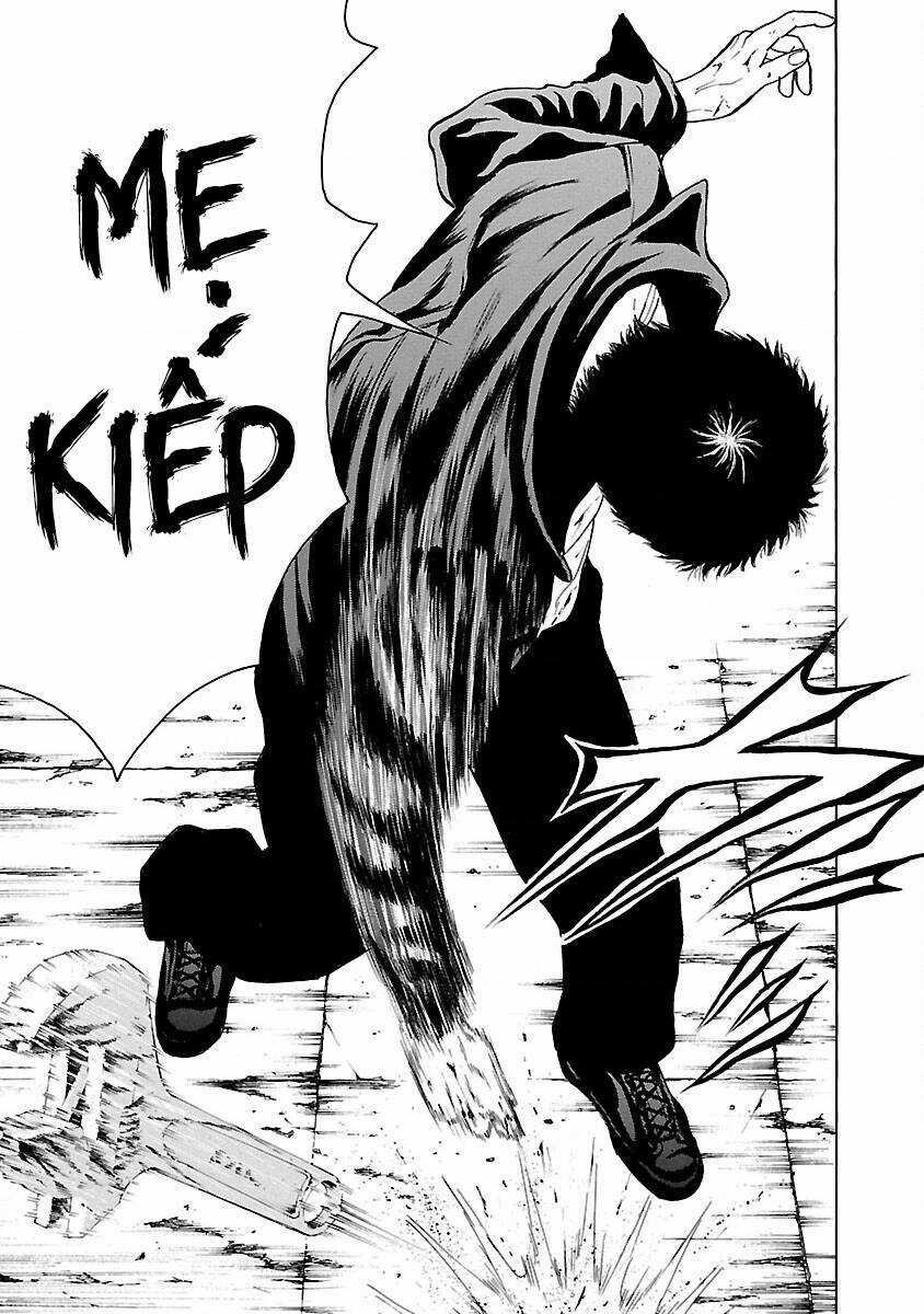 Crows Explode - Chapter 17 - Trang 28