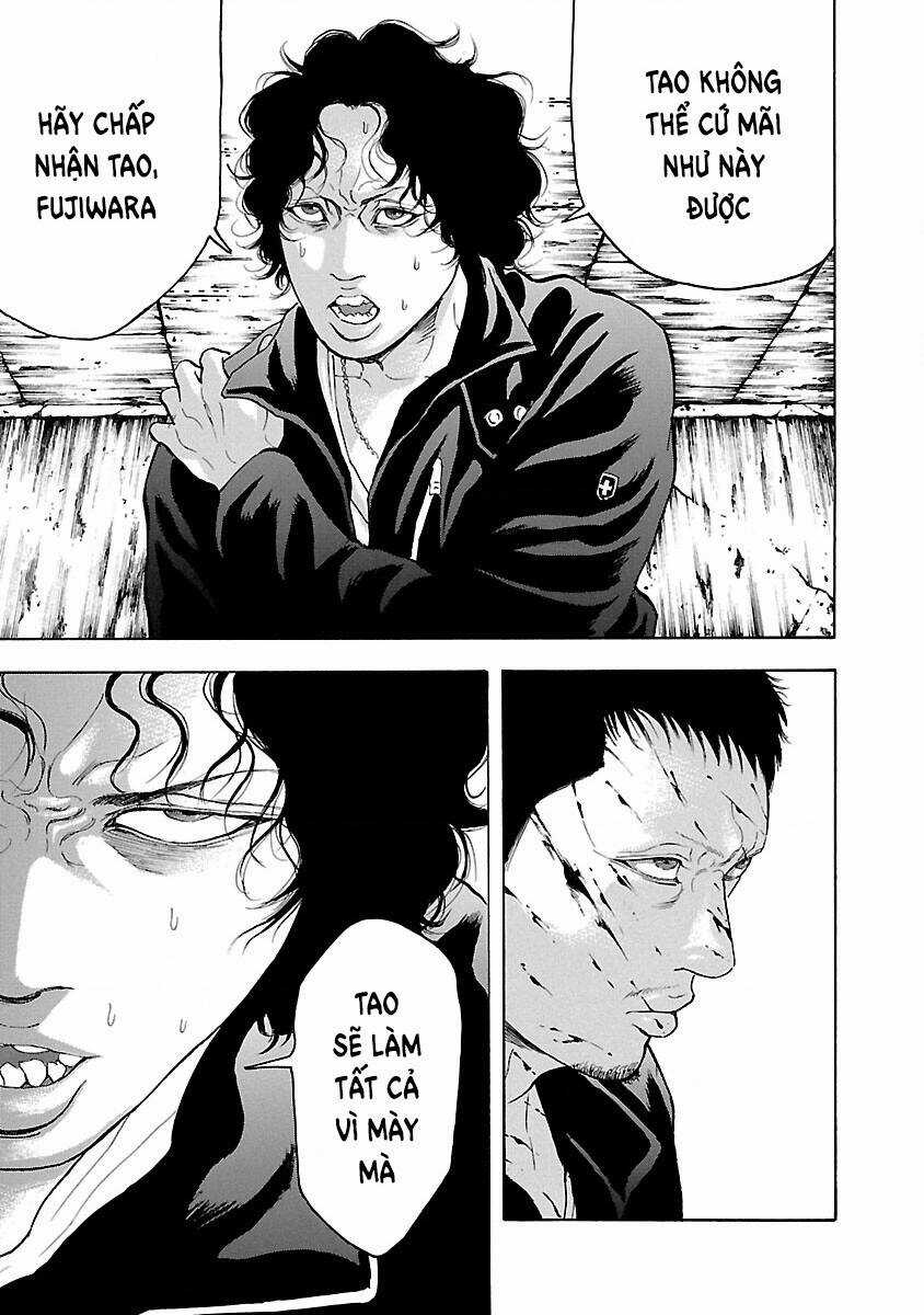 Crows Explode - Chapter 17 - Trang 30