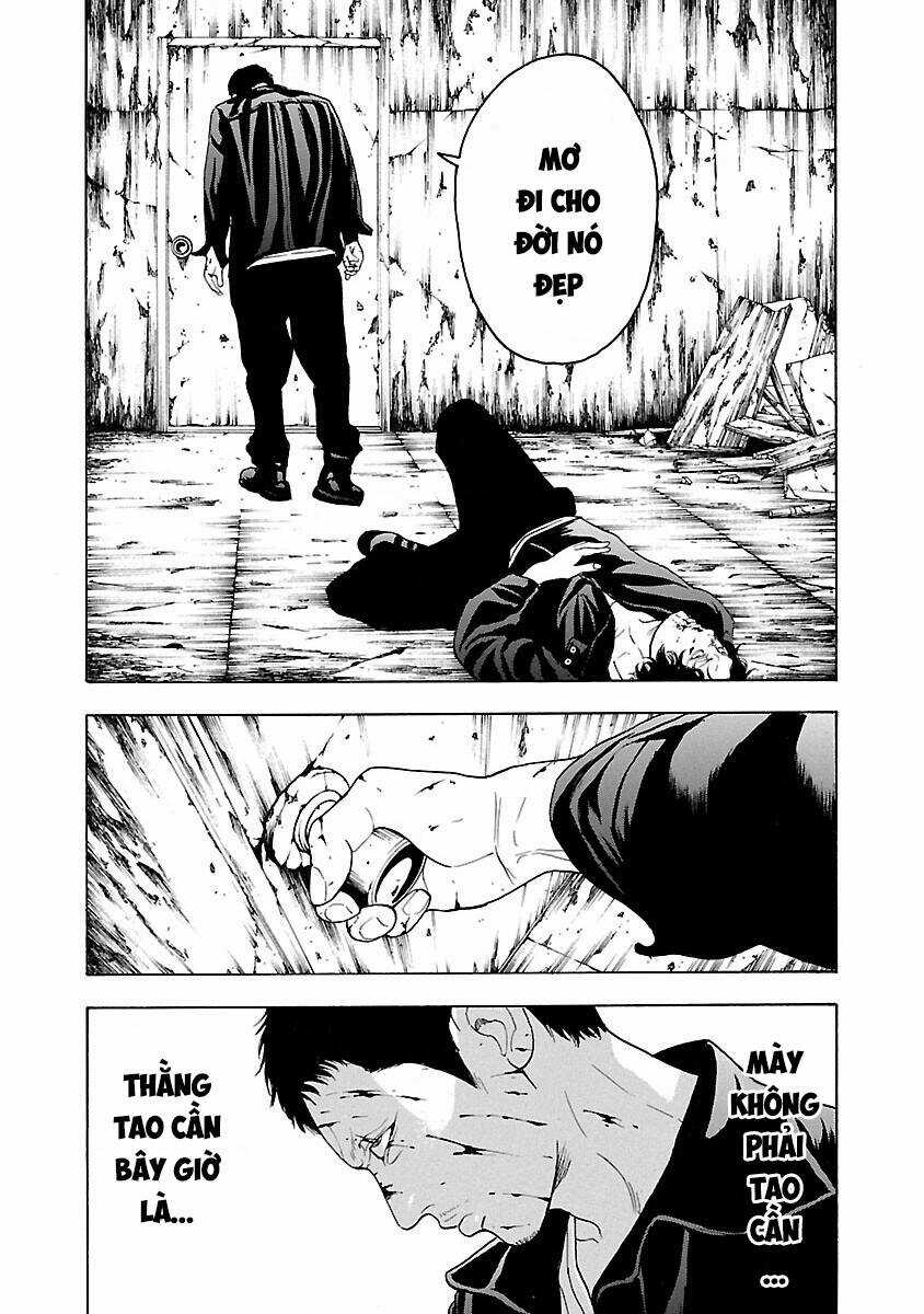 Crows Explode - Chapter 17 - Trang 32