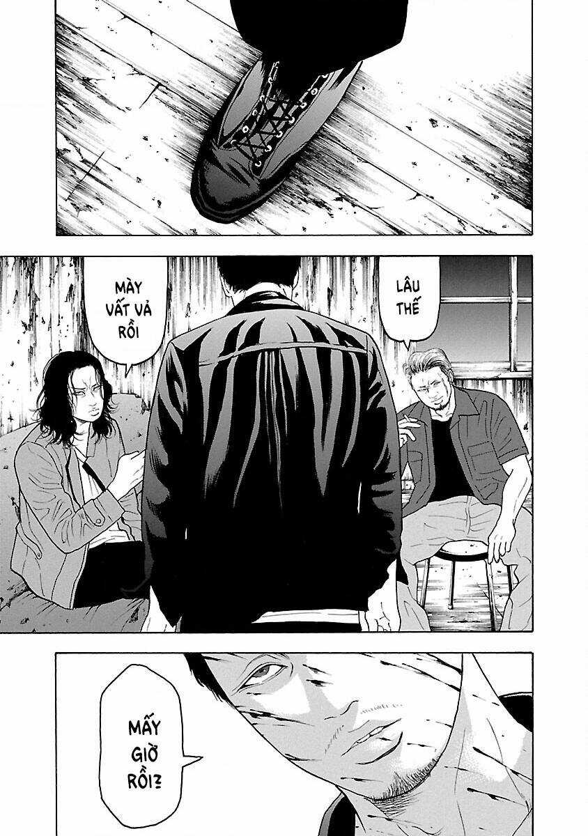 Crows Explode - Chapter 17 - Trang 34