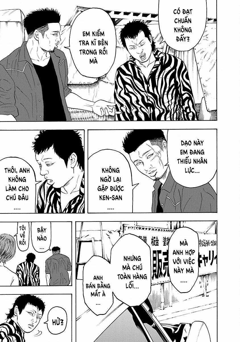 Crows Explode - Chapter 17 - Trang 42