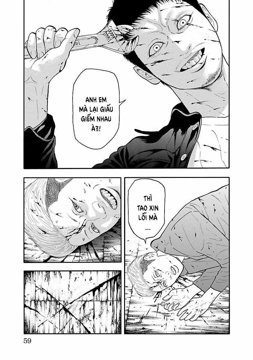 Crows Explode - Chapter 17 - Trang 7