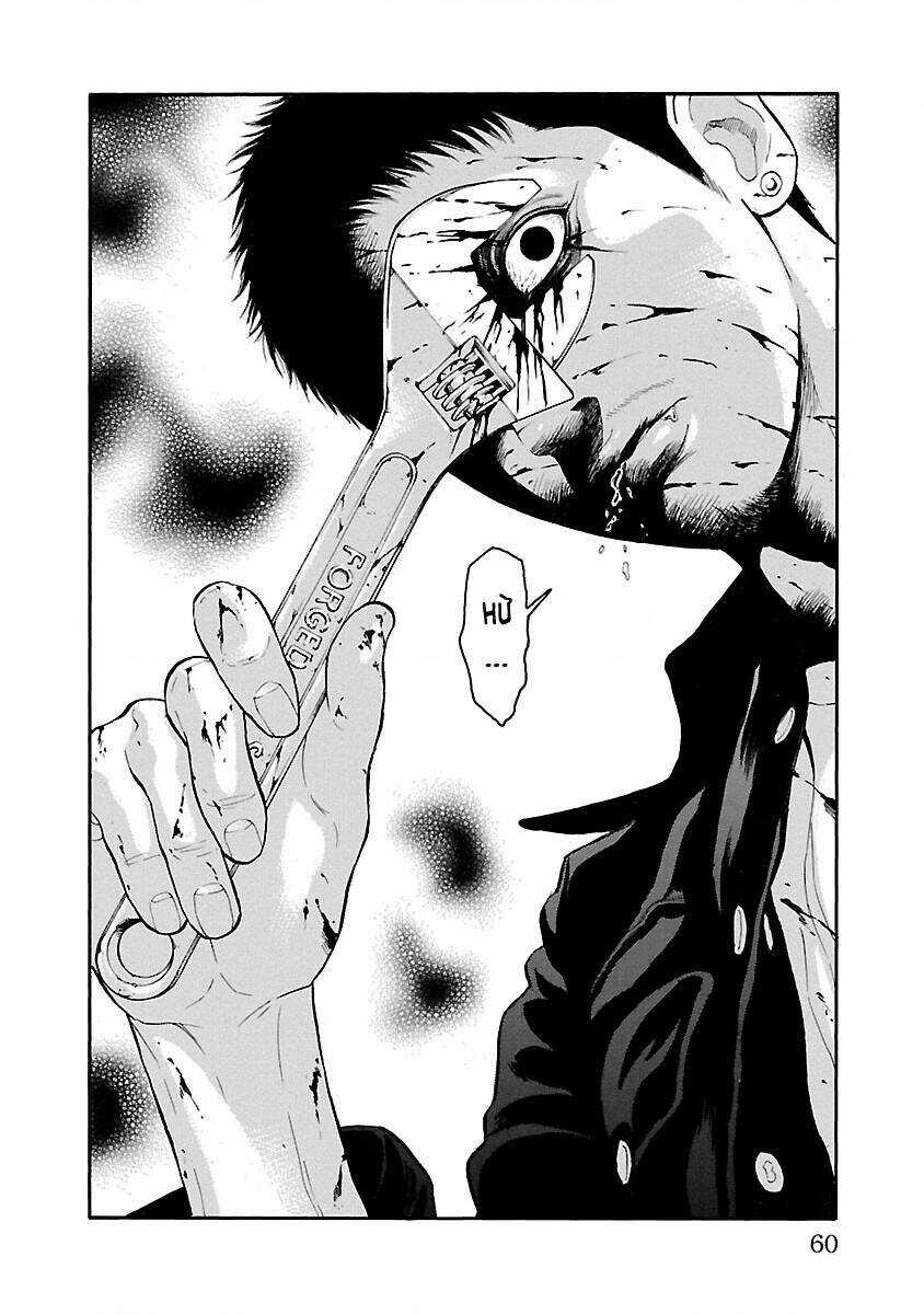 Crows Explode - Chapter 17 - Trang 8