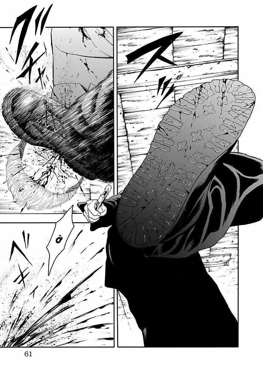 Crows Explode - Chapter 17 - Trang 9