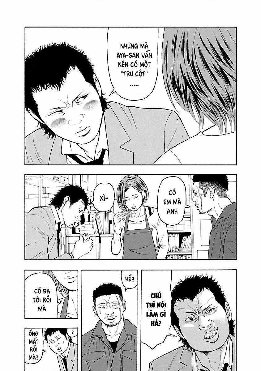 Crows Explode - Chapter 18 - Trang 13