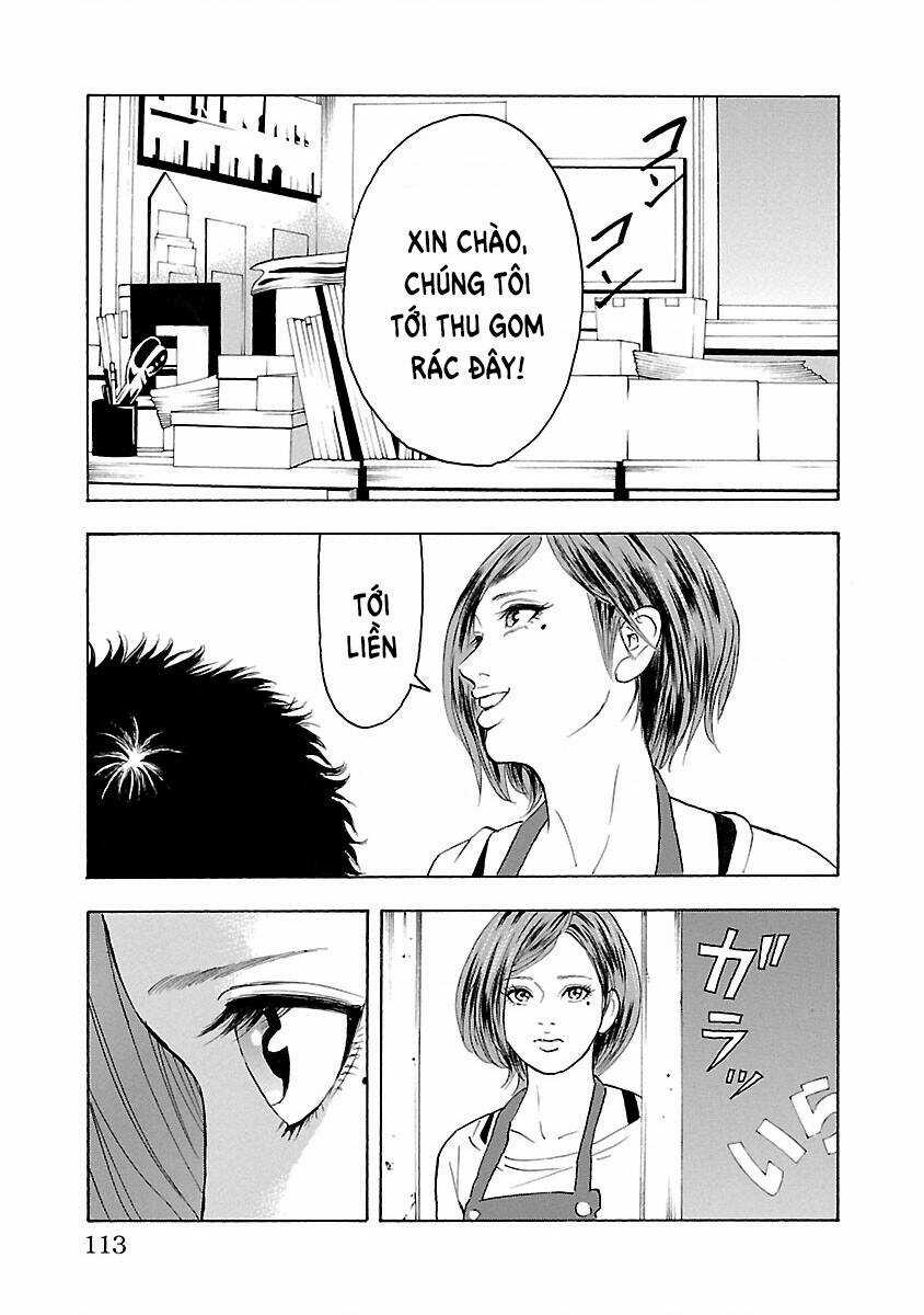 Crows Explode - Chapter 18 - Trang 15