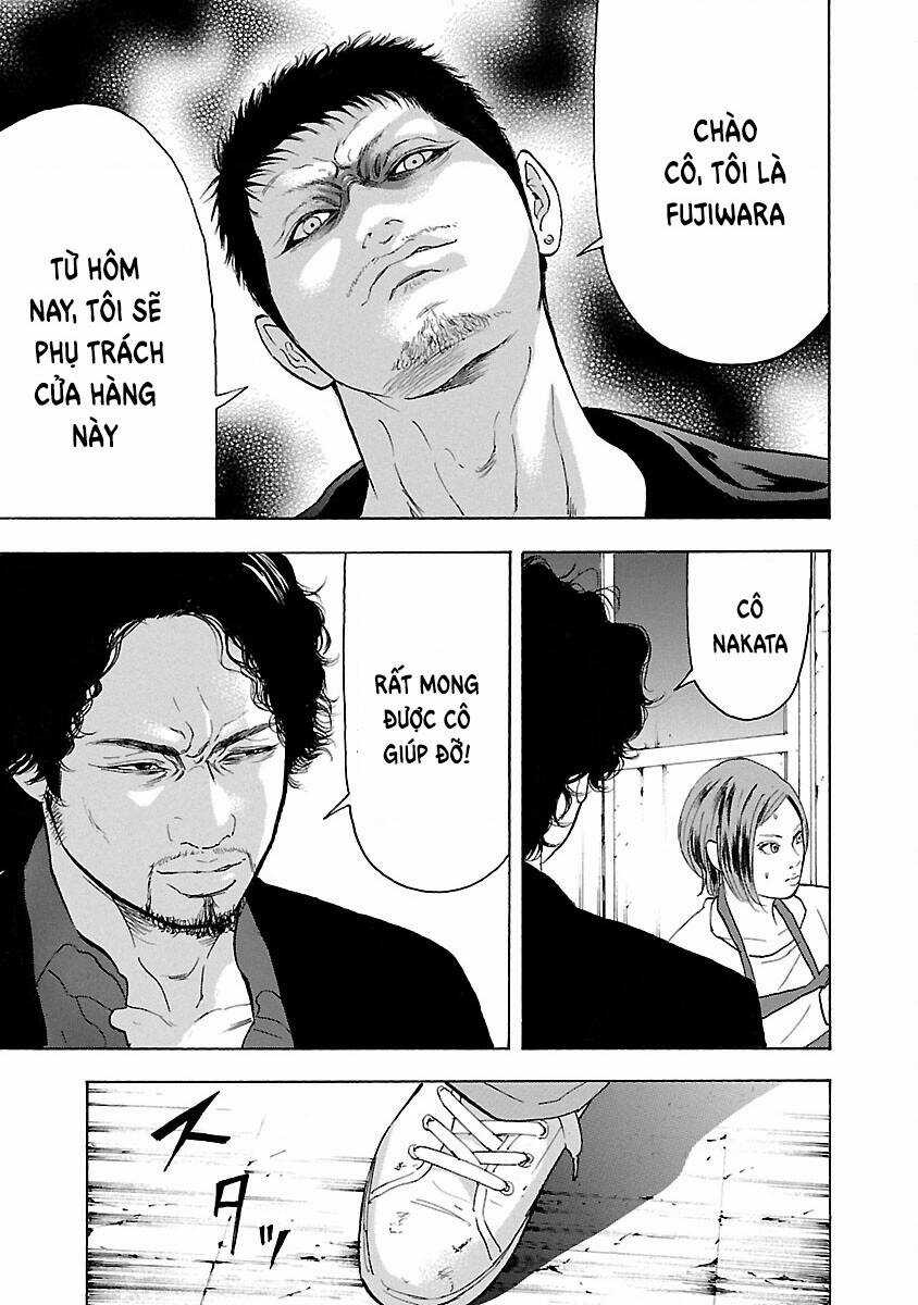 Crows Explode - Chapter 18 - Trang 18