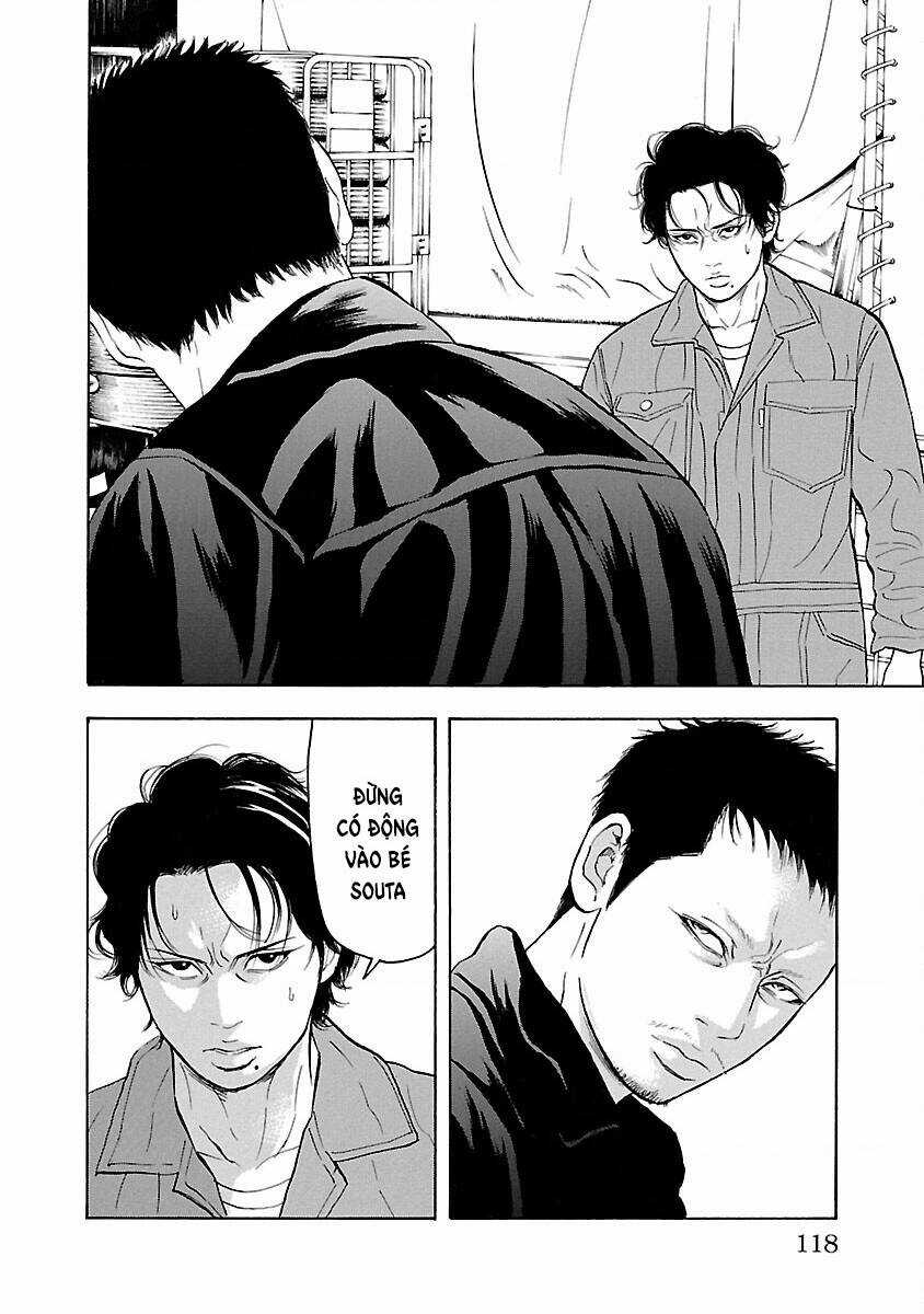 Crows Explode - Chapter 18 - Trang 19