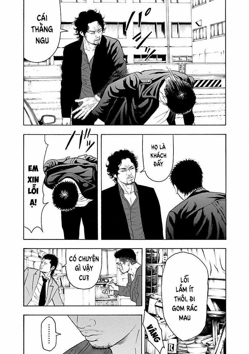 Crows Explode - Chapter 18 - Trang 22