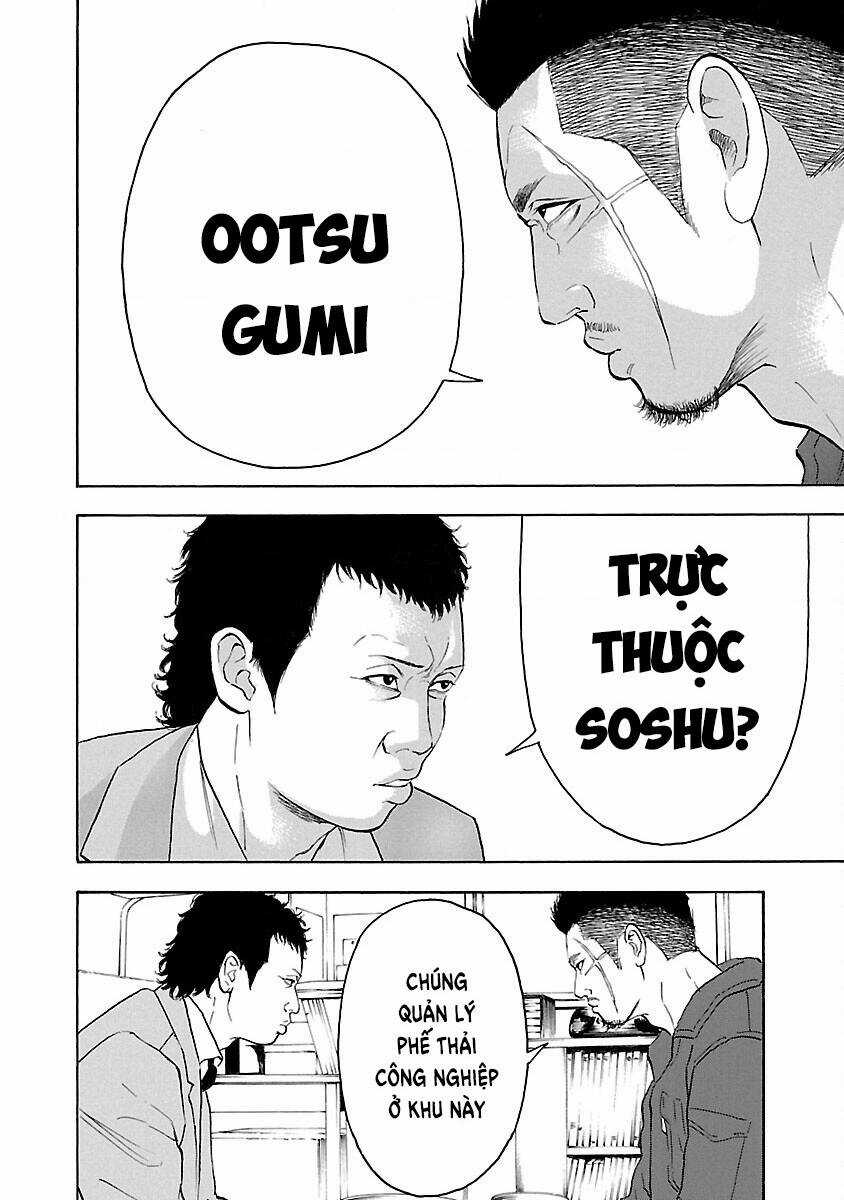 Crows Explode - Chapter 18 - Trang 23