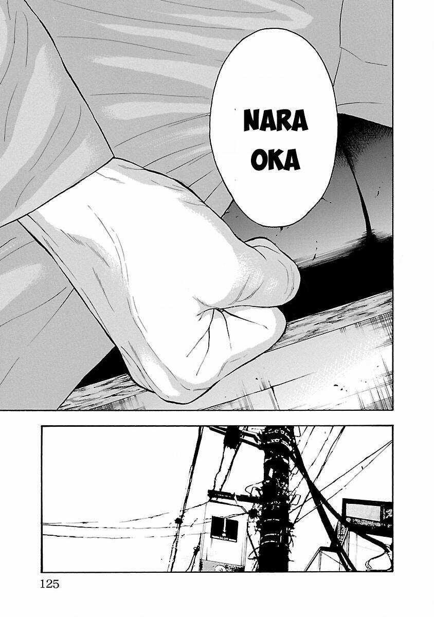 Crows Explode - Chapter 18 - Trang 26