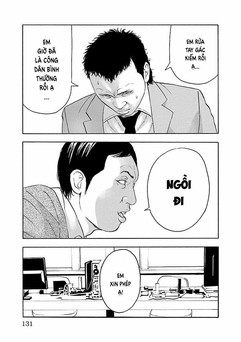 Crows Explode - Chapter 18 - Trang 32