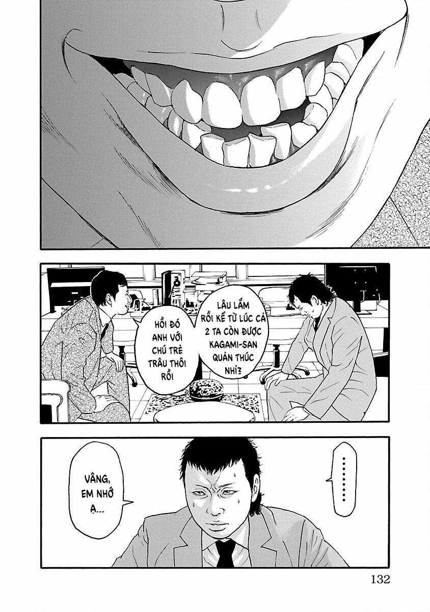 Crows Explode - Chapter 18 - Trang 33