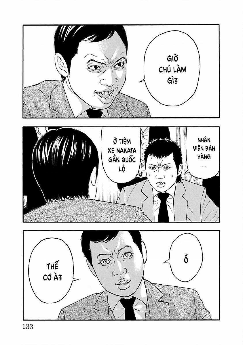 Crows Explode - Chapter 18 - Trang 34