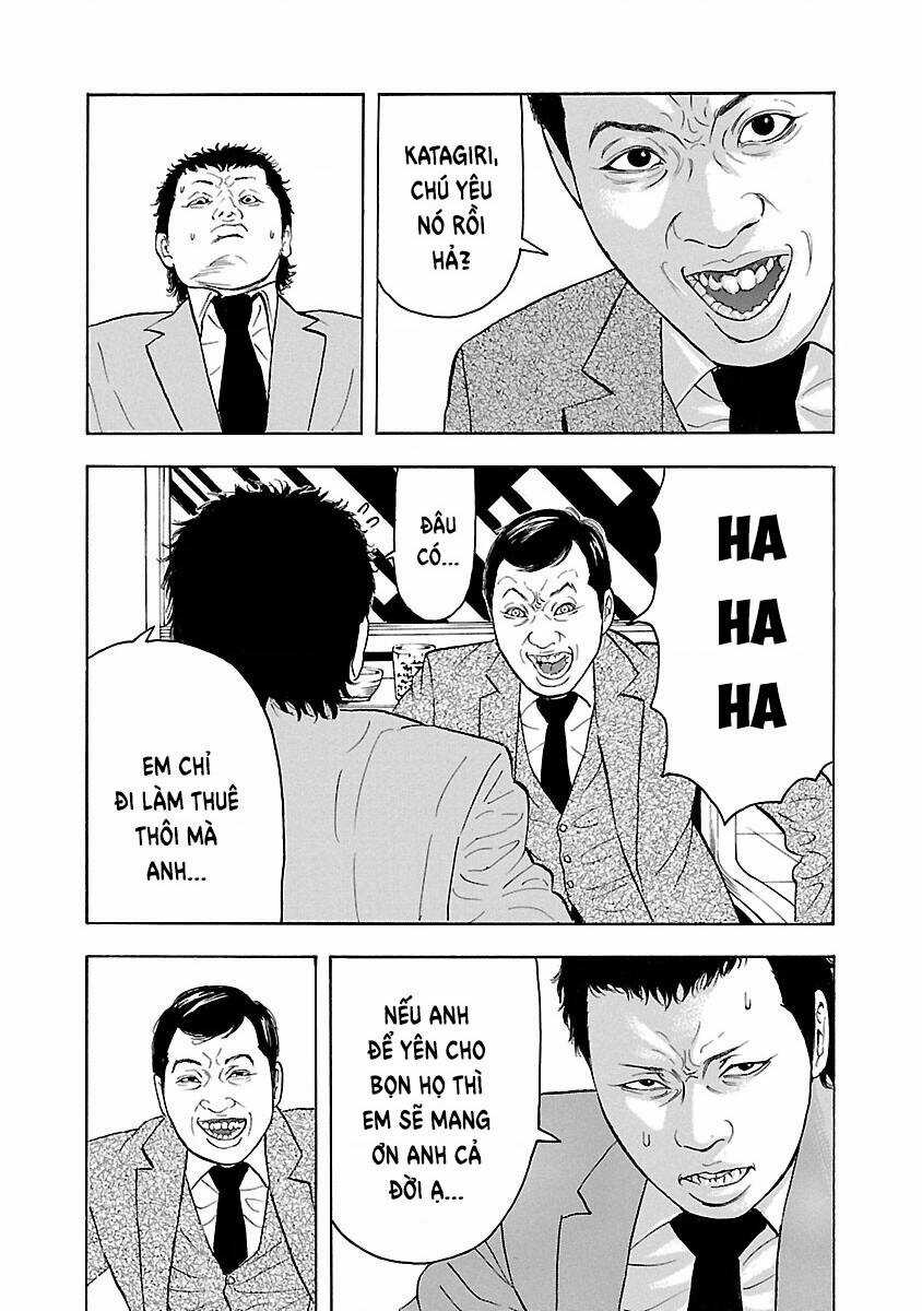 Crows Explode - Chapter 18 - Trang 38